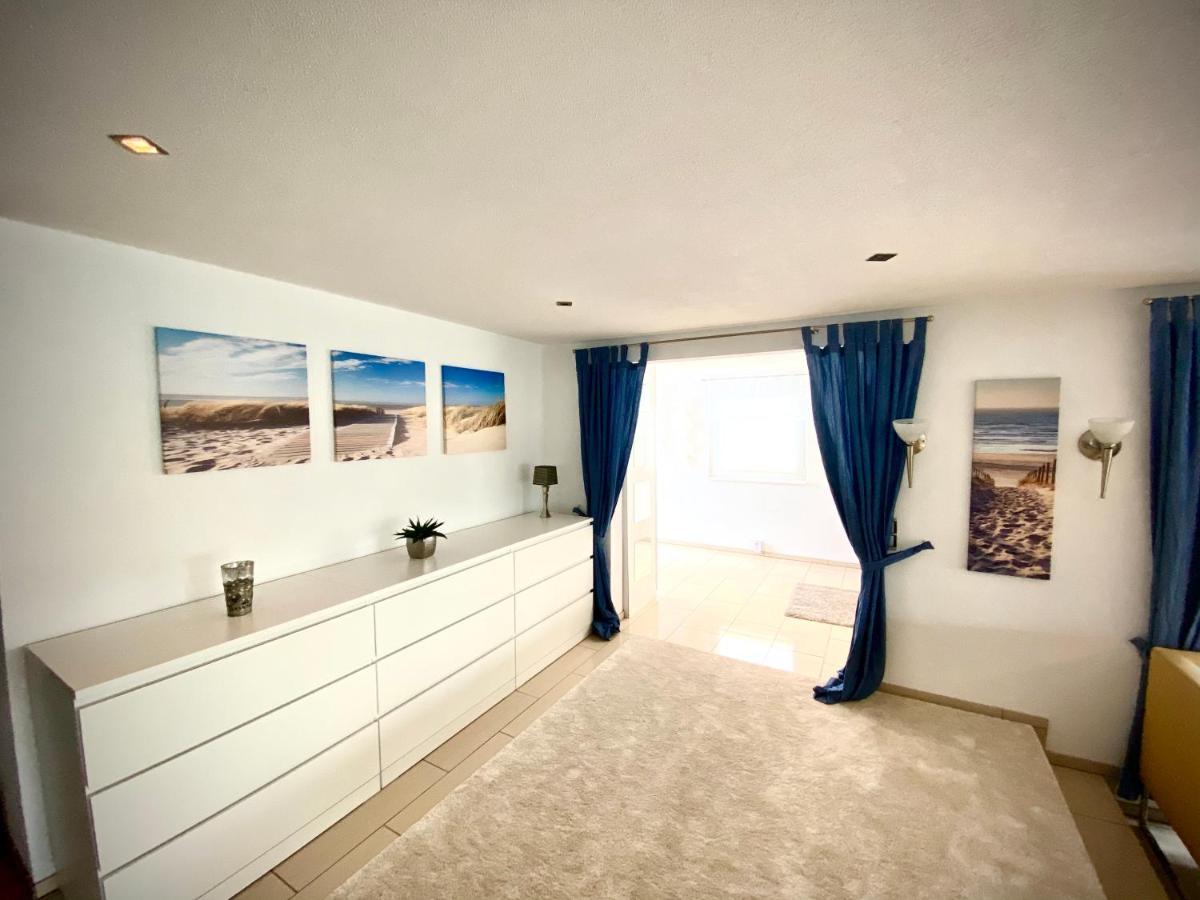 Ferienhaus Mit Wundervollem Seeblick Ferienpark Vislust Ijsselmeer Wervershoof Luaran gambar